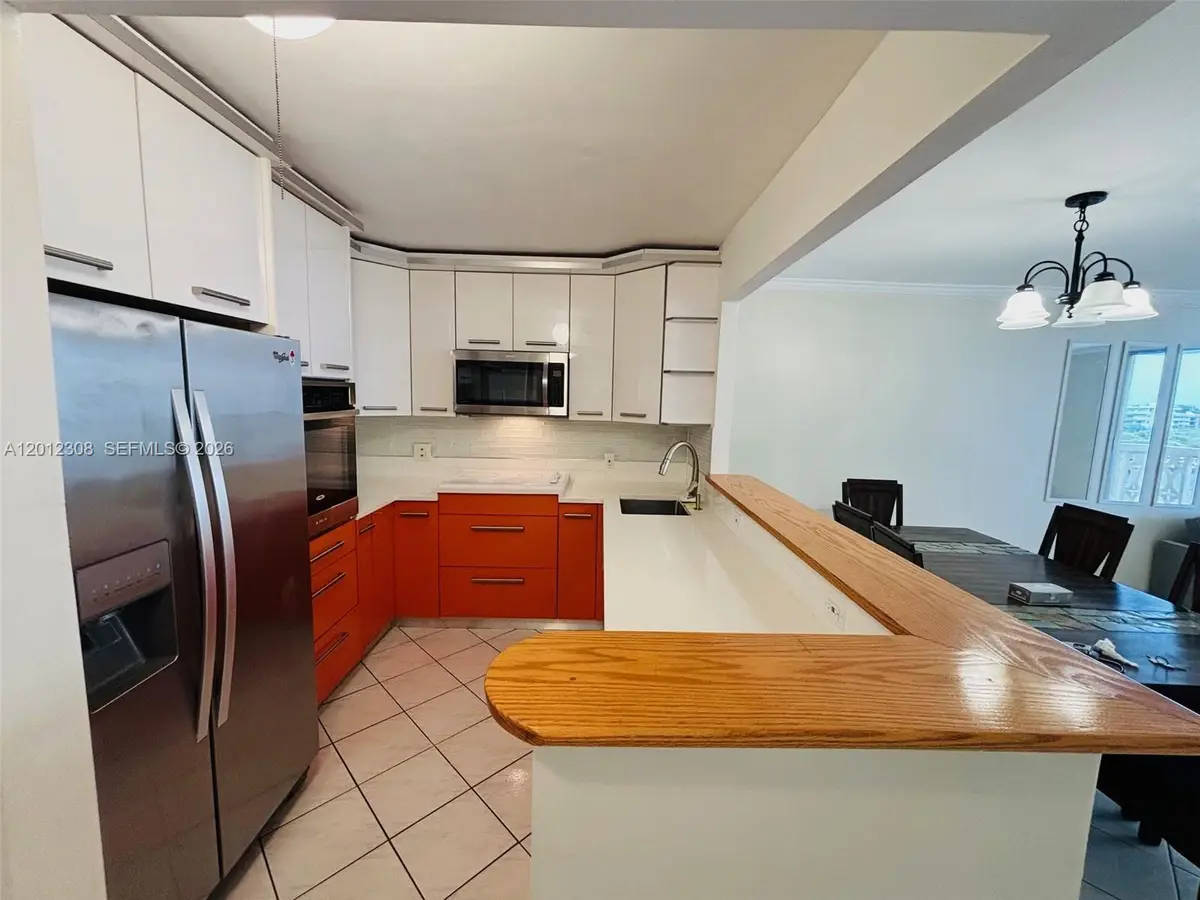 1817 S Ocean Dr #622, Hallandale Beach, FL 33009 - #1
