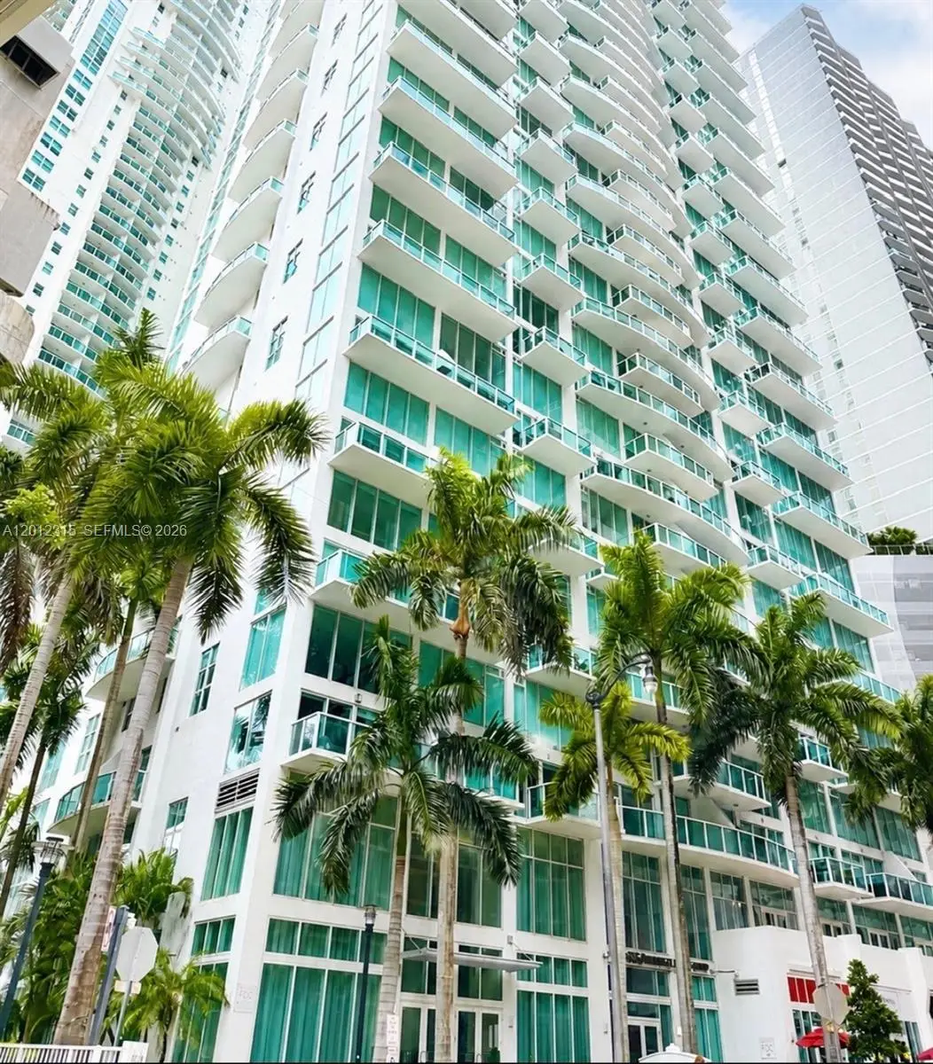 41 SE 5th St #2011, Miami, FL 33131 - #1