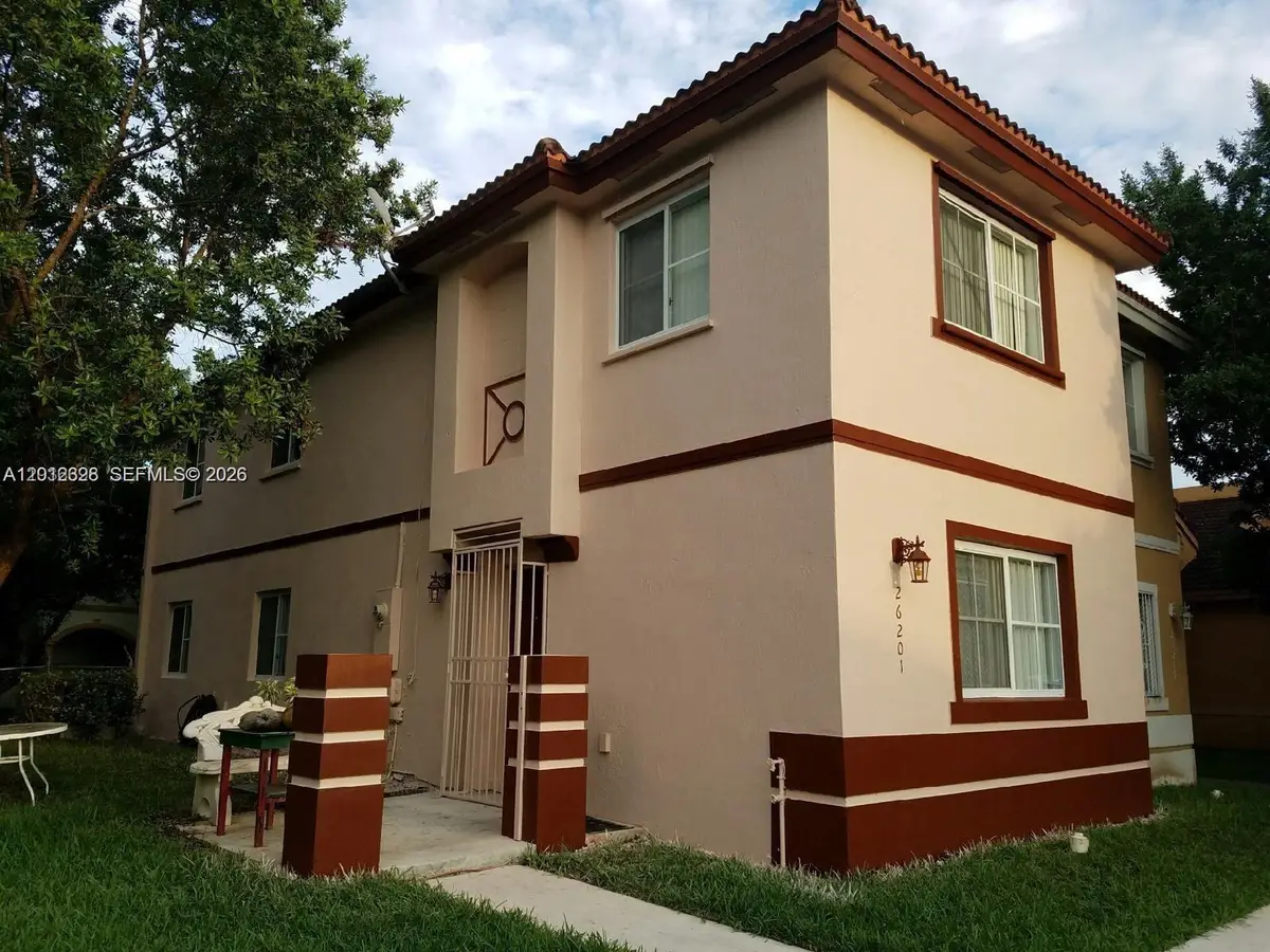 26201 SW 135th Ave, Homestead, FL 33032 - #1