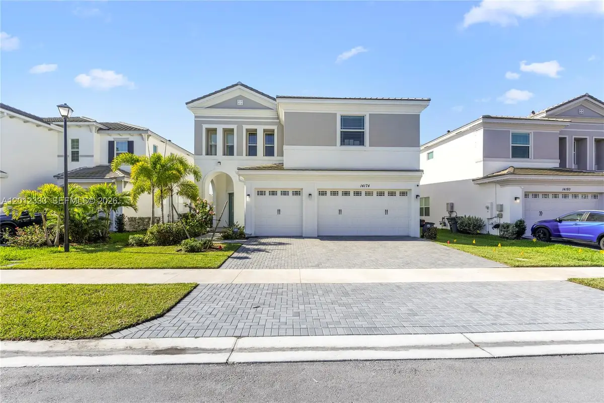 14174 Gray Bark Bnd, Westlake, FL 33470 - #1