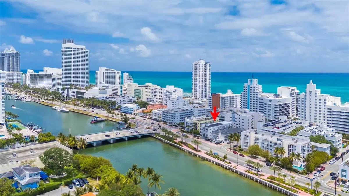 4015 Indian Creek Dr #106, Miami Beach, FL 33140 - #1