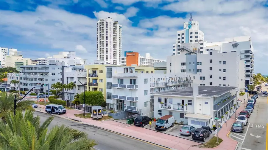 4015 Indian Creek Dr #106, Miami Beach, FL 33140 - #3