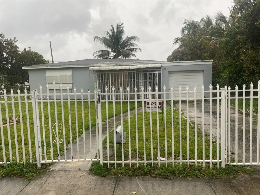 1070 NW 147th St, Miami, FL 33168 - #2