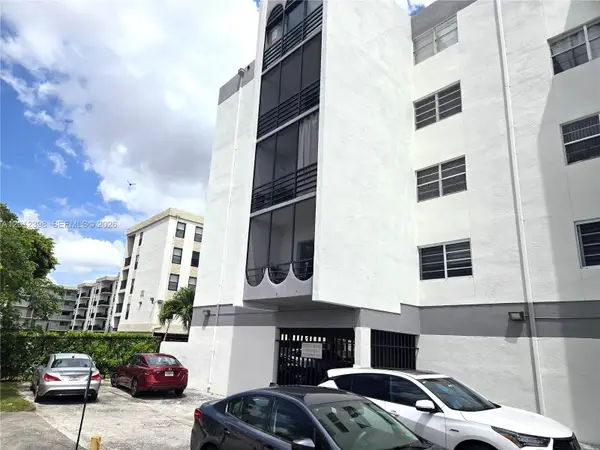 4670 W 13th Ln #507, Hialeah, FL 33012