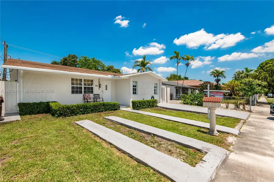 395 W 39th Pl, Hialeah, FL 33012 - #3