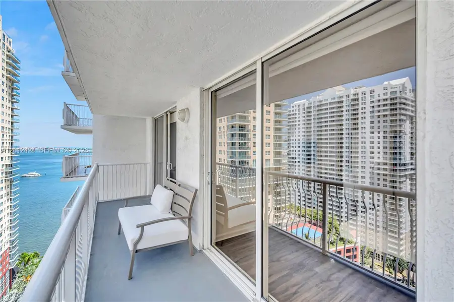 1200 Brickell Bay Dr #2304, Miami, FL 33131 - #3