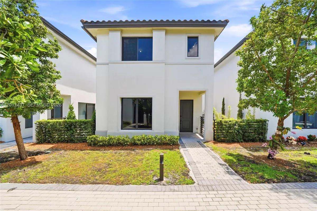 4356 NW 80th Ave, Doral, FL 33166 - #1