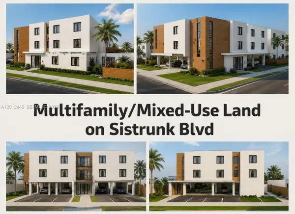 Address Withheld By Seller, Fort Lauderdale, FL 33311