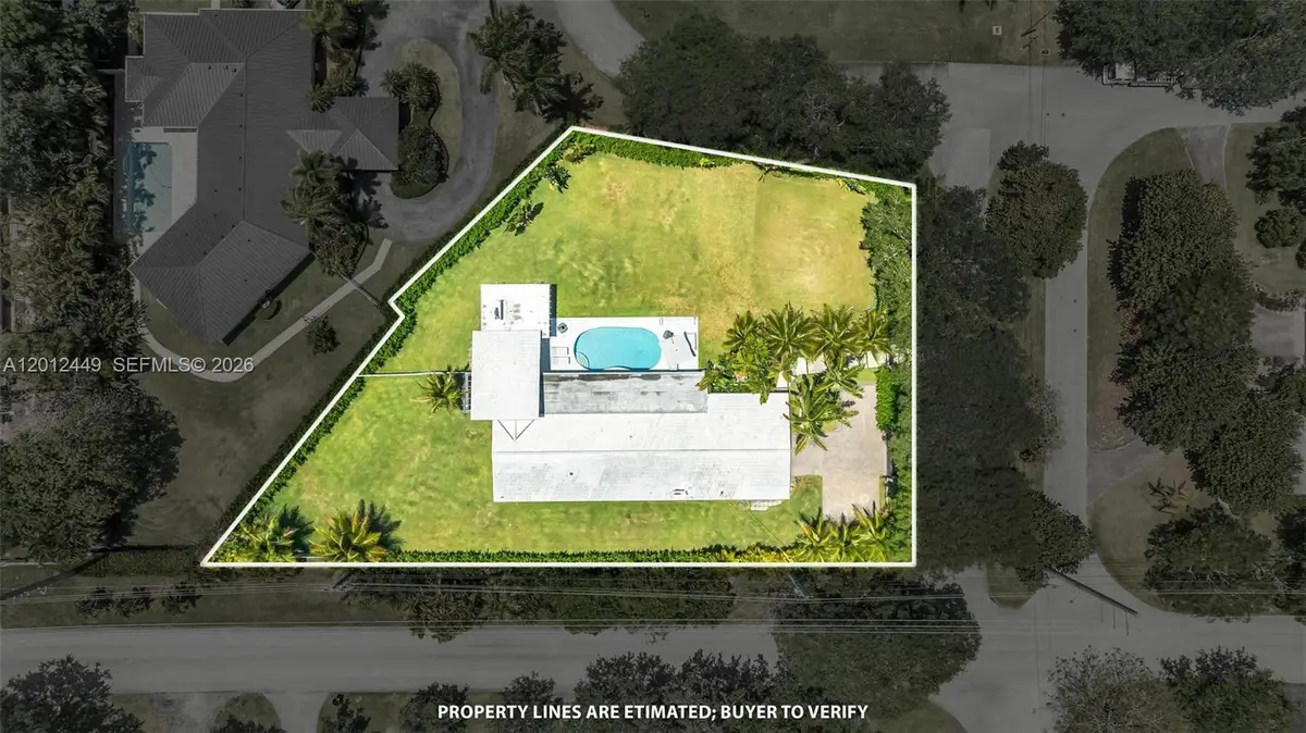 6200 SW 118th St, Pinecrest, FL 33156 - #1