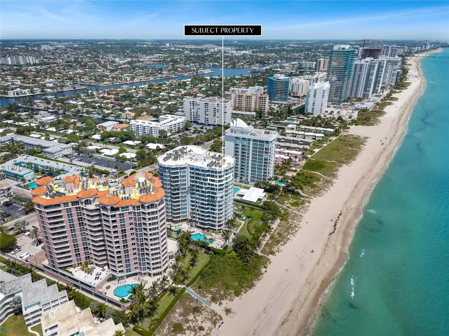 1440 S Ocean Blvd #5D, Lauderdale By The Sea, FL 33062 - #2