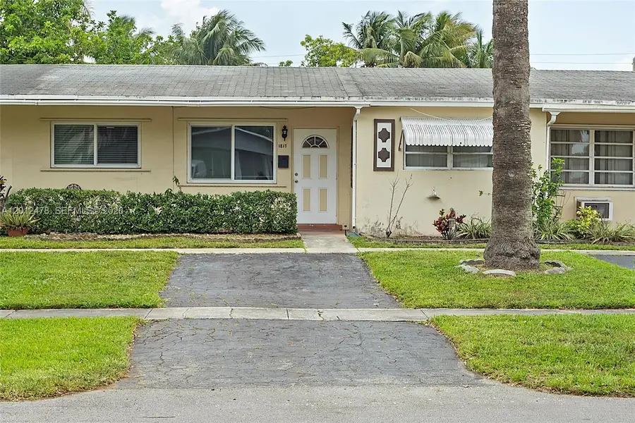 1817 NW 60th Ave #G, Sunrise, FL 33313 - #2