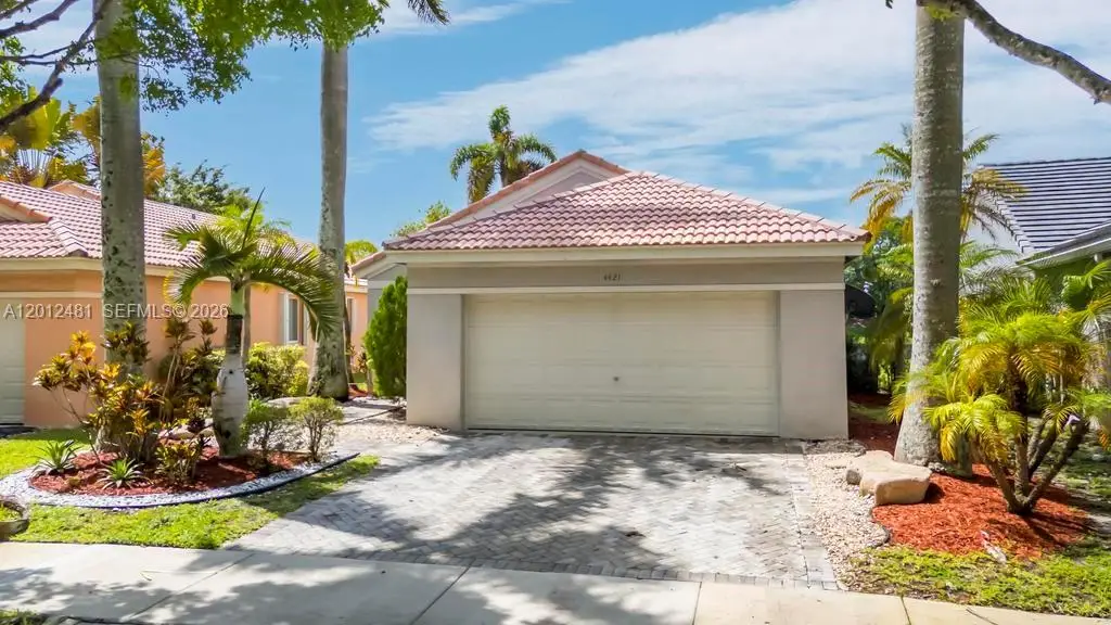 4421 Dogwood Cir, Weston, FL 33331 - #1