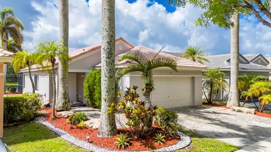 4421 Dogwood Cir, Weston, FL 33331 - #3