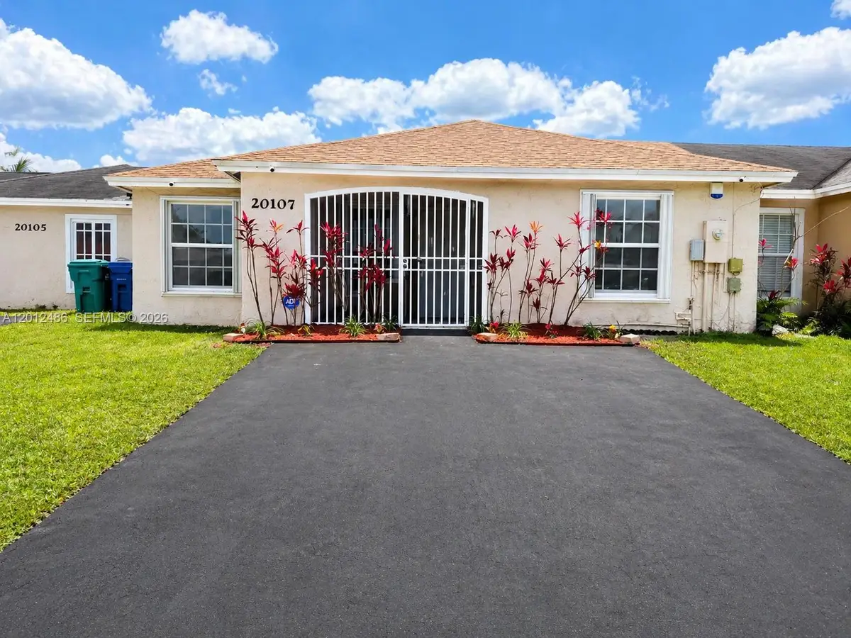 20107 NW 27th Cir, Miami Gardens, FL 33056 - #1