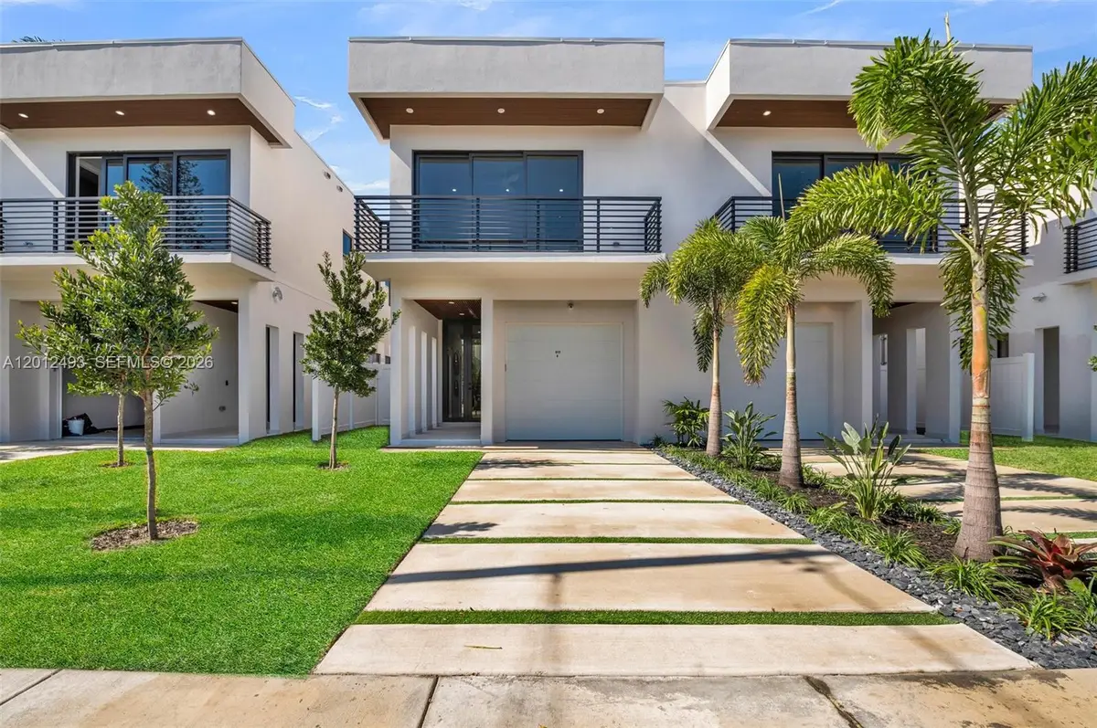 918 NE 17th Ave, Fort Lauderdale, FL 33304 - #1