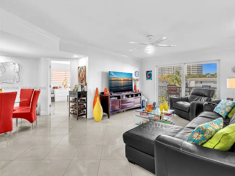 3601 NE 170th St #301 - DOCK INCLUDED, North Miami Beach, FL 33160 - #2