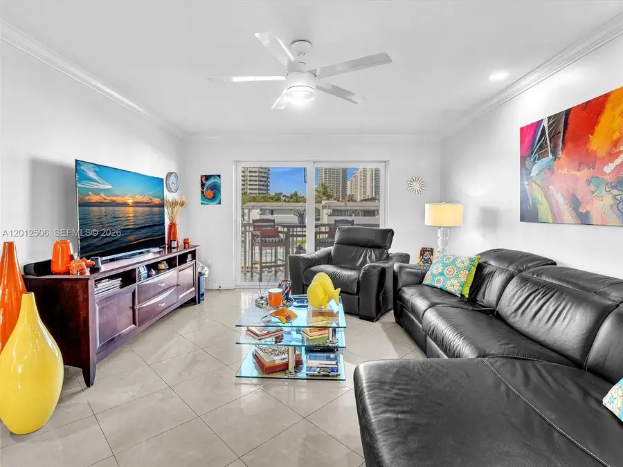 3601 NE 170th St #301 - DOCK INCLUDED, North Miami Beach, FL 33160 - #3