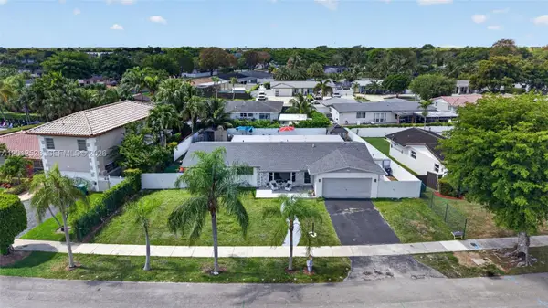 14234 SW 75th Ter, Miami, FL 33183