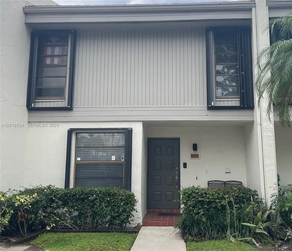 9810 NW 10th St #88, Pembroke Pines, FL 33024 - #1