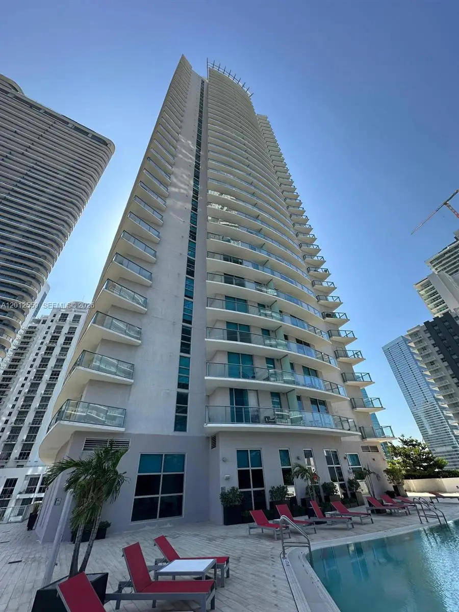 1100 S Miami Ave #2608, Miami, FL 33130 - #1