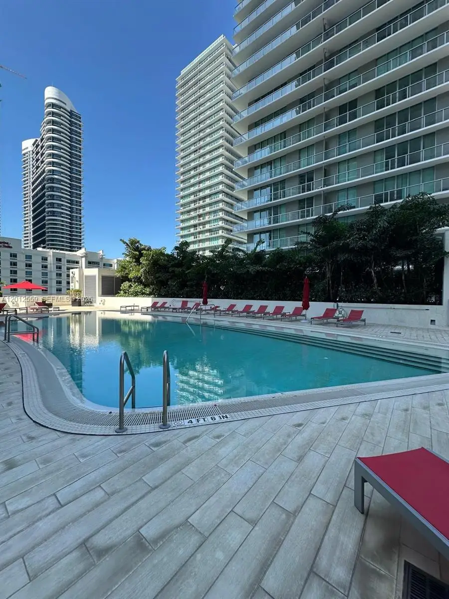 1100 S Miami Ave #2608, Miami, FL 33130 - #3