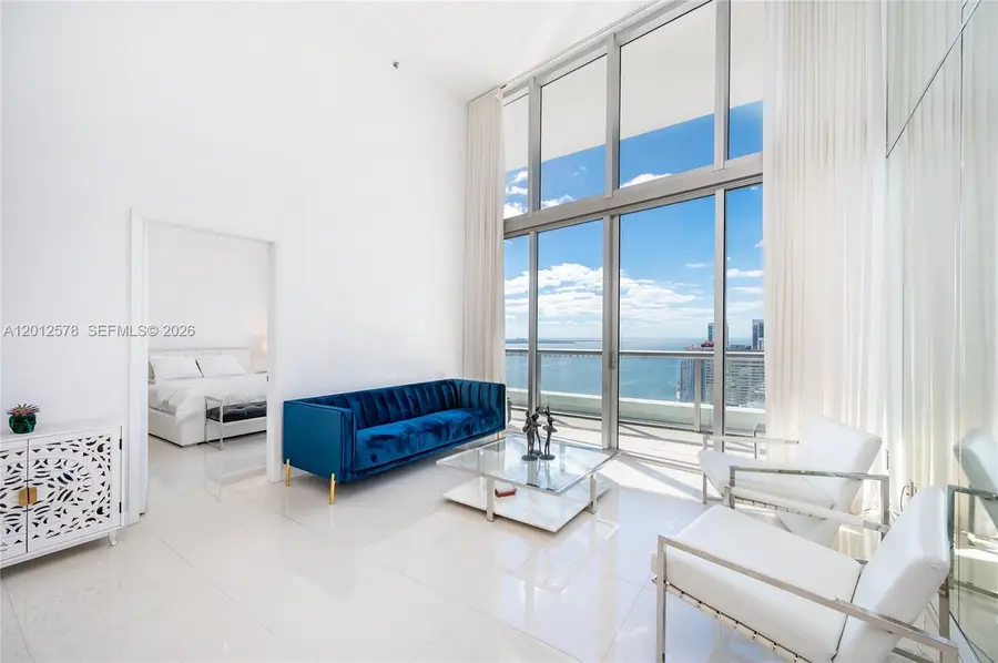 495 Brickell Ave #4103, Miami, FL 33131 - #3