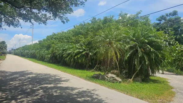 SW 210th Terrace, Southwest Ranches, FL 33332