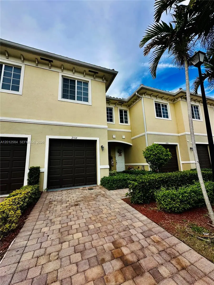 2574 SW 81st Ter #2564, Miramar, FL 33025 - #1