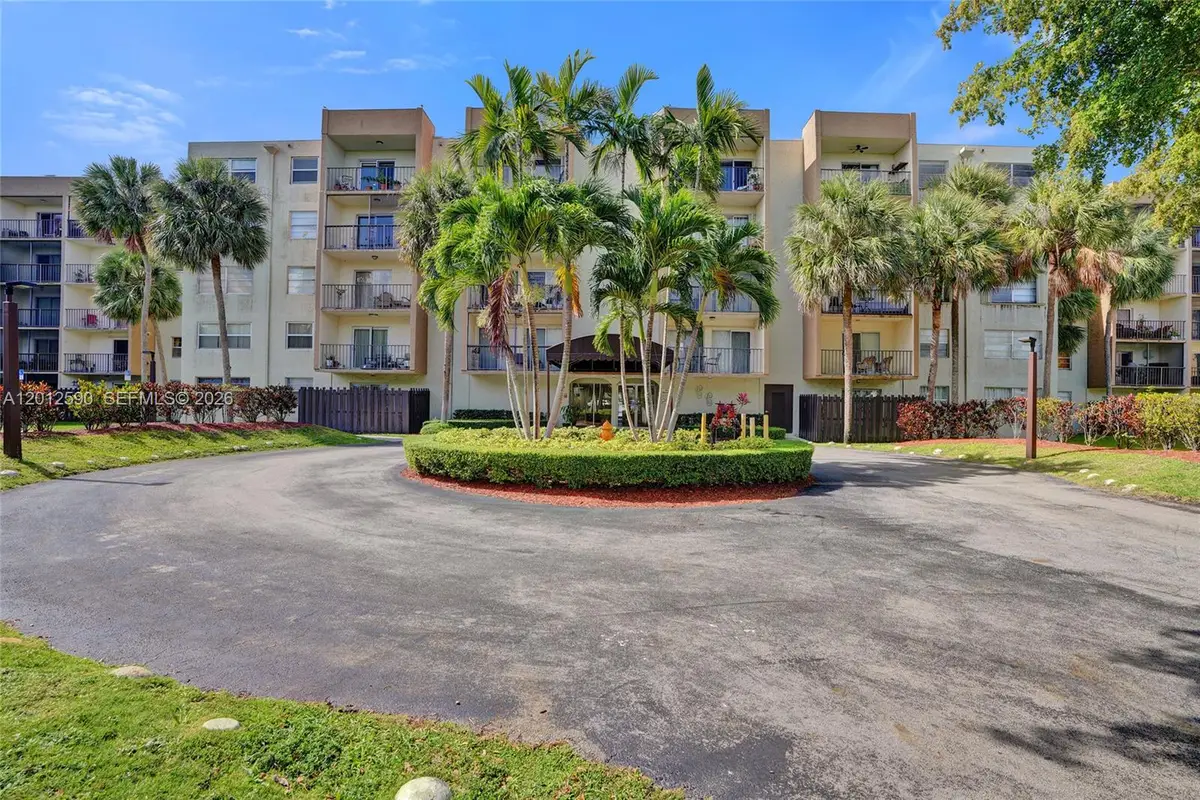14250 SW 62nd St #408, Miami, FL 33183 - #1