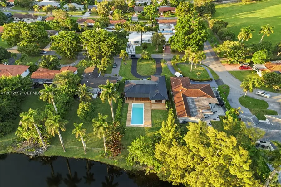 360 NW 87th St, El Portal, FL 33150 - #2