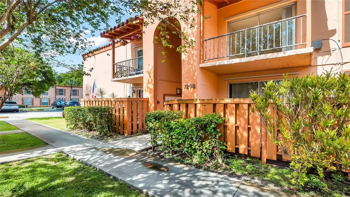 7208 Fairway Dr #I9, Miami Lakes, FL 33014 - #1