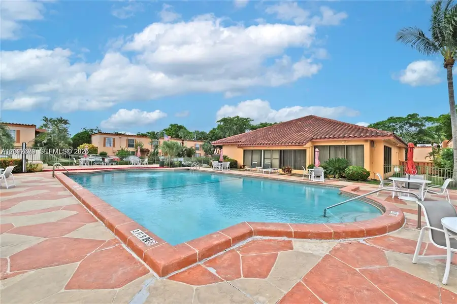 7208 Fairway Dr #I9, Miami Lakes, FL 33014 - #2