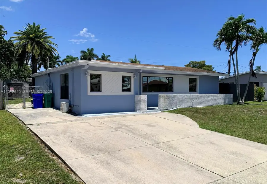 6133 NW 20th St, Margate, FL 33063 - #2