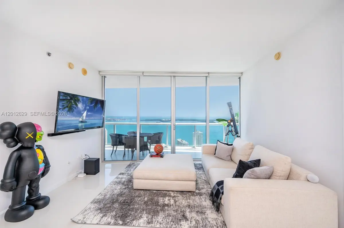 465 E Brickell Ave #5305, Miami, FL 33131 - #1