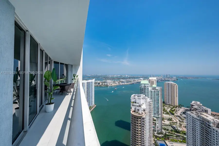 465 E Brickell Ave #5305, Miami, FL 33131 - #3