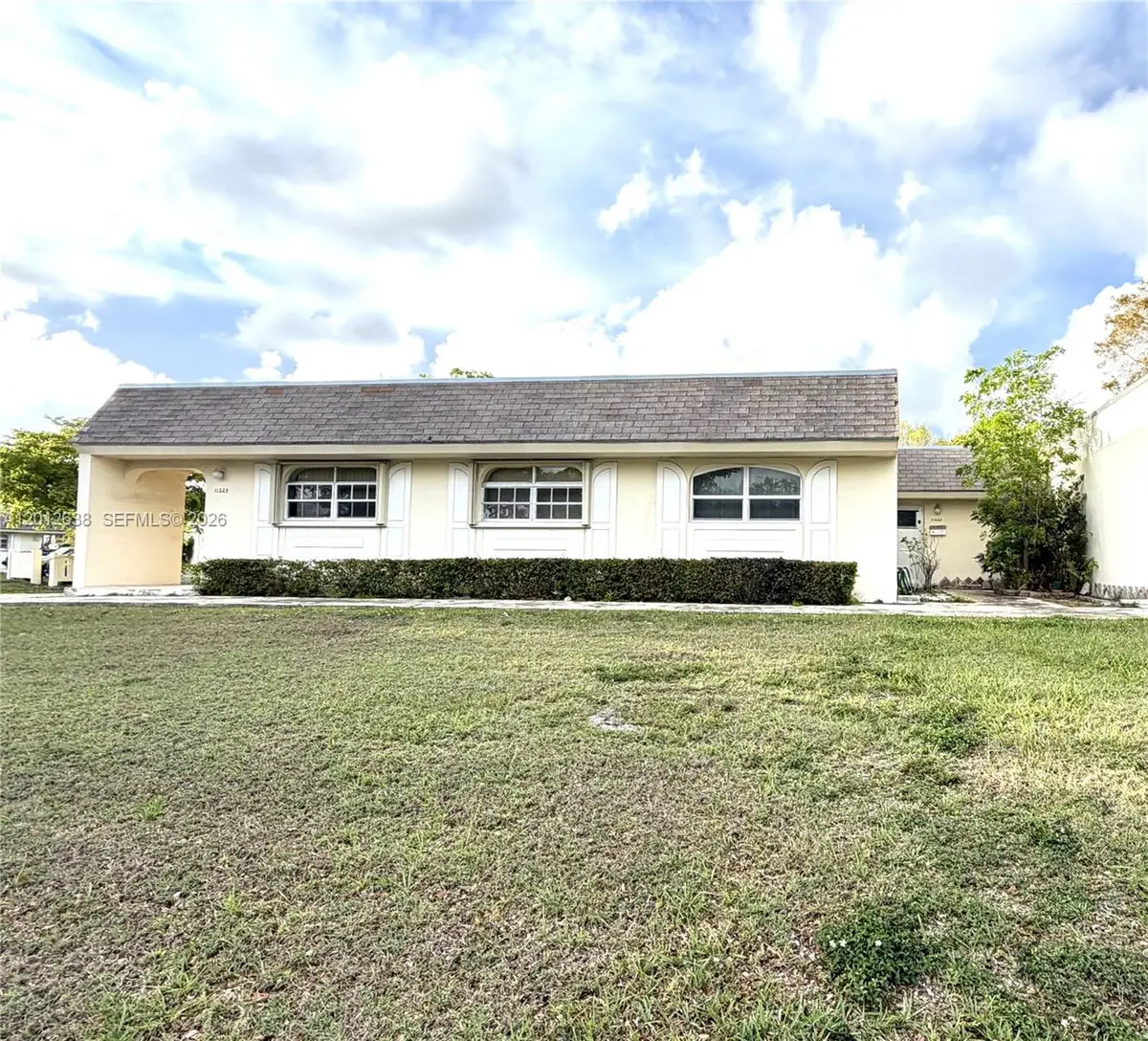 11223 SW 170th Ter #V4132, Miami, FL 33157 - #1