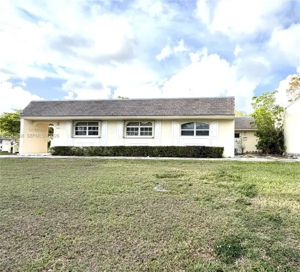 11223 SW 170th Ter #V4132, Miami, FL 33157