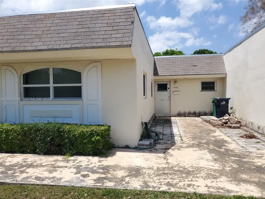 11223 SW 170th Ter #V4132, Miami, FL 33157 - #2