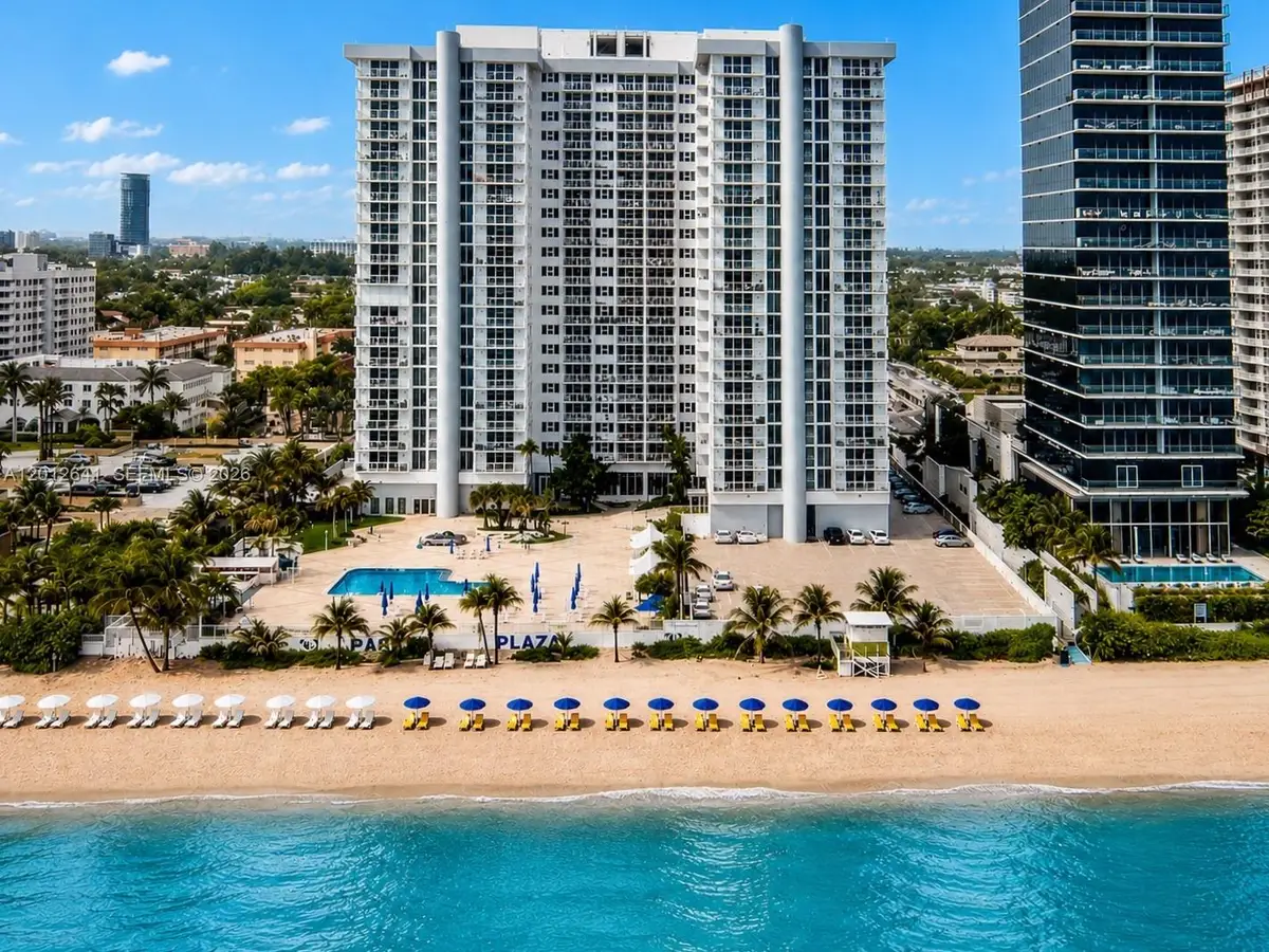 2030 S Ocean Dr #309, Hallandale Beach, FL 33009 - #1