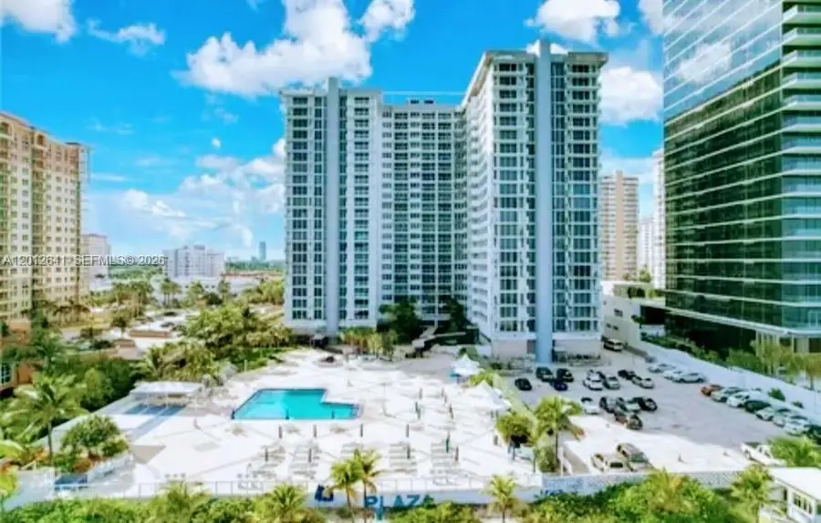2030 S Ocean Dr #309, Hallandale Beach, FL 33009 - #2