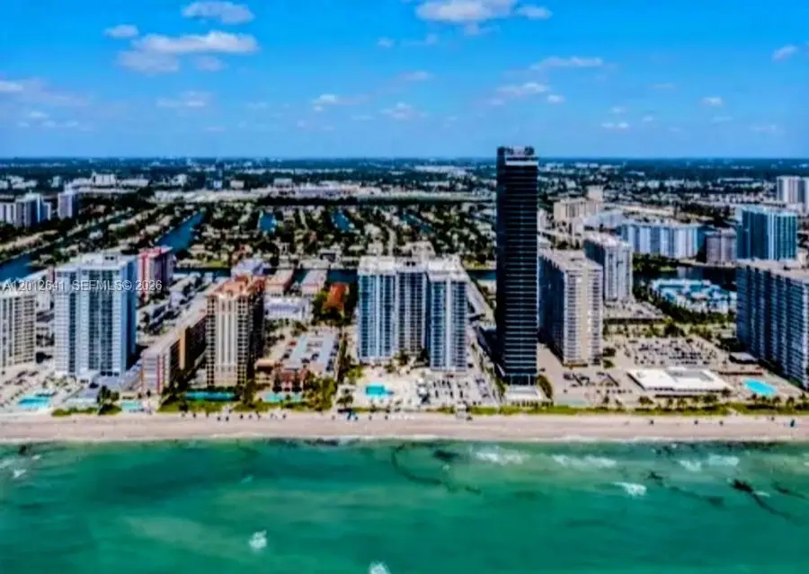 2030 S Ocean Dr #309, Hallandale Beach, FL 33009 - #3