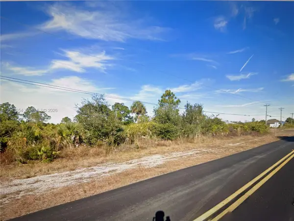 966 Jaguar Blvd, Lehigh Acres, FL 33974