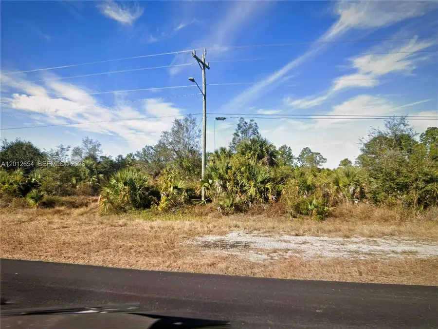 966 Jaguar Blvd, Lehigh Acres, FL 33974 - #2