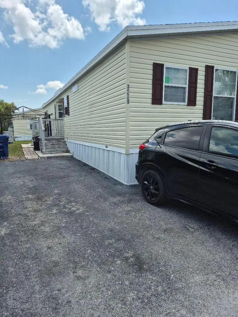 34965 Sw 188 Pl Lot 508, Homestead, FL 33034 - #1