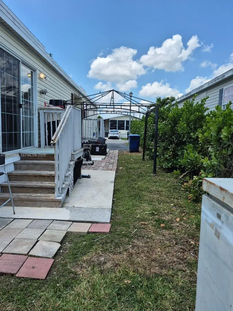 34965 Sw 188 Pl Lot 508, Homestead, FL 33034 - #2