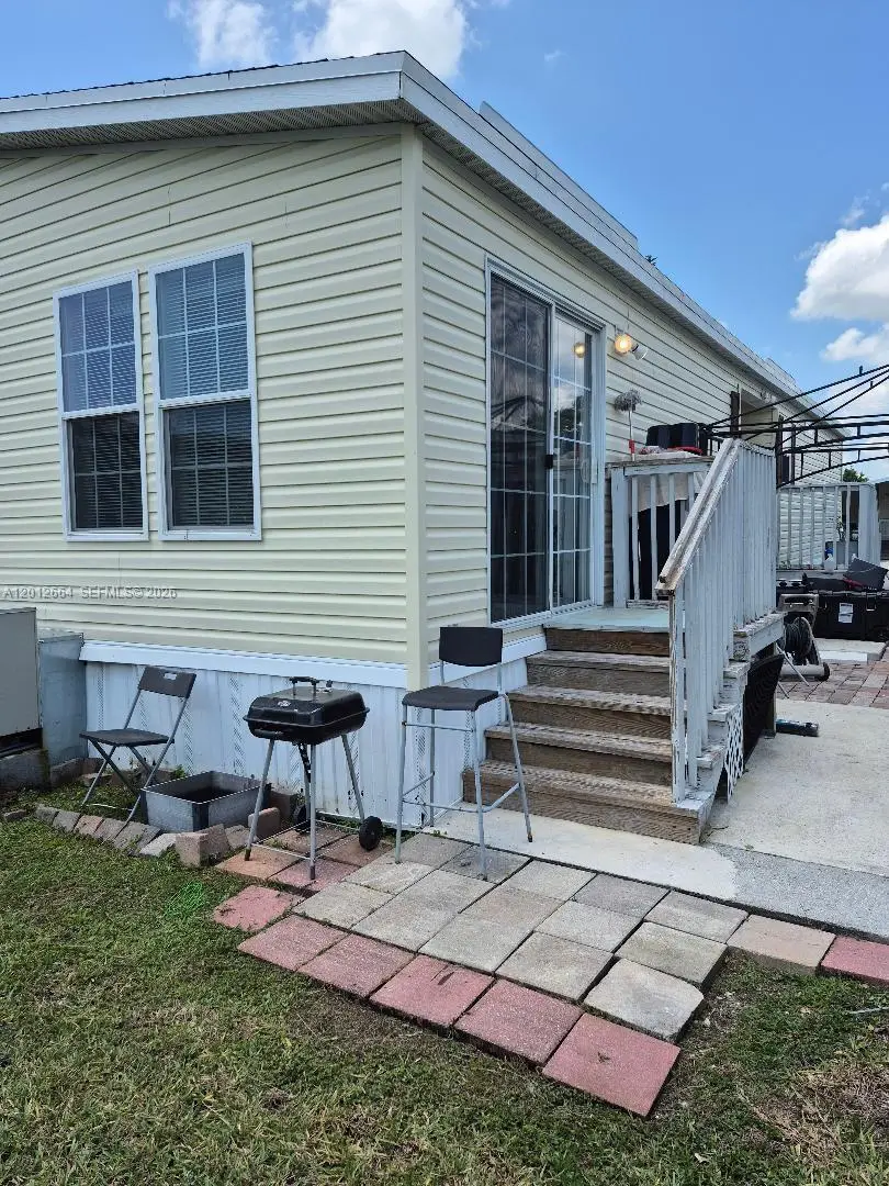 34965 Sw 188 Pl Lot 508, Homestead, FL 33034 - #3