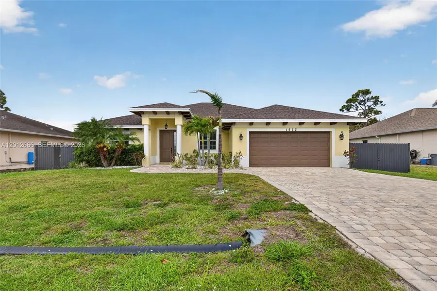 1922 SE Camilo St, Port Saint Lucie, FL 34952 - #2