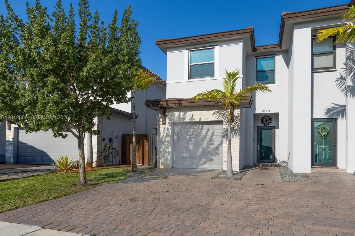 25378 SW 108th Ave, Homestead, FL 33032 - #1