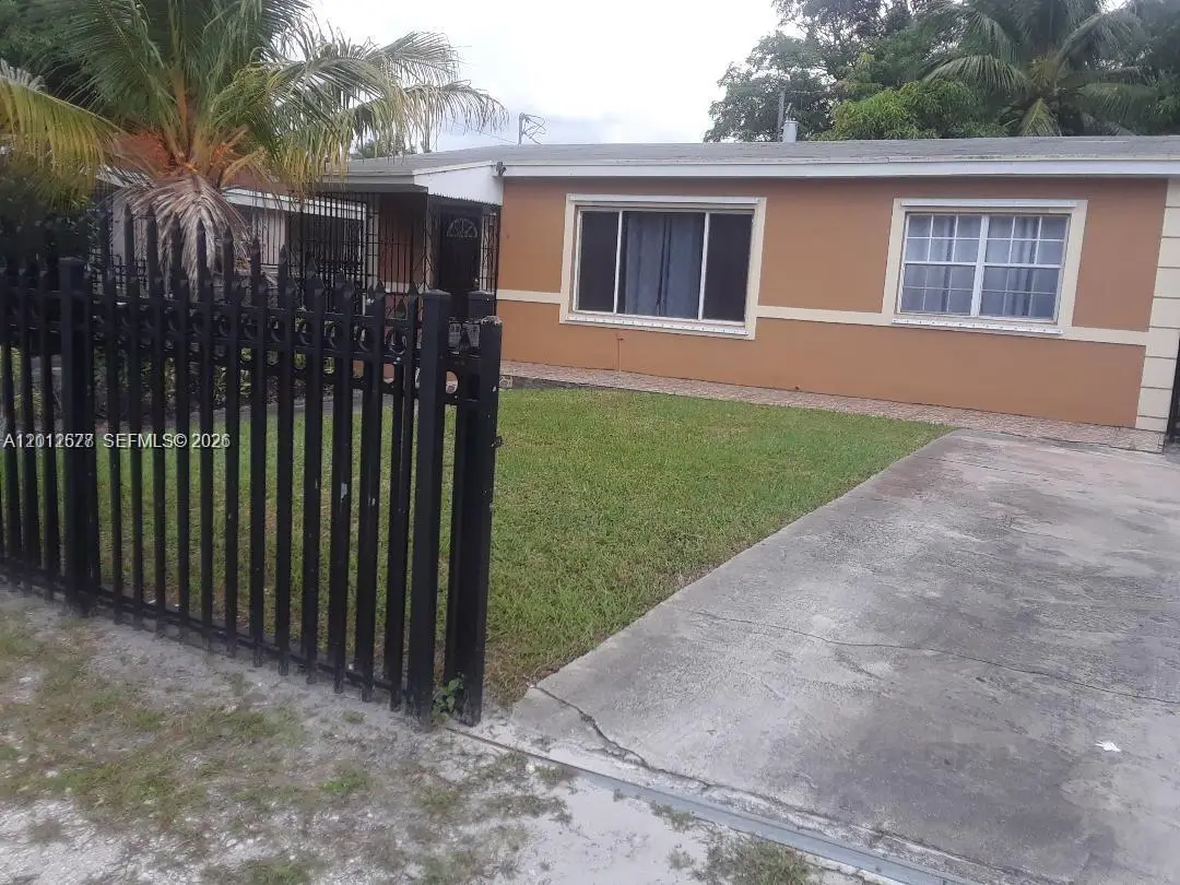 887 NW 116th Ter, Miami, FL 33168 - #1