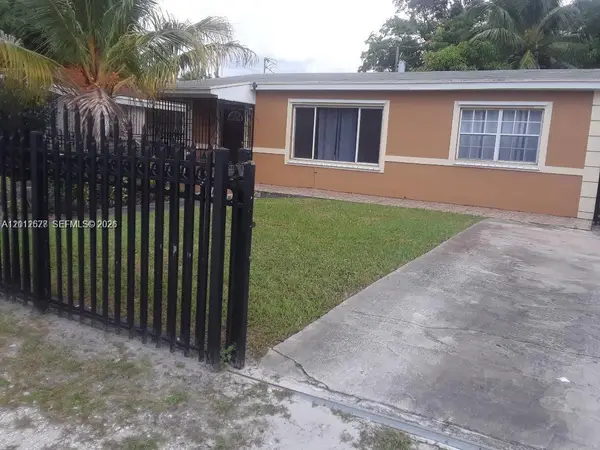 887 NW 116th Ter, Miami, FL 33168